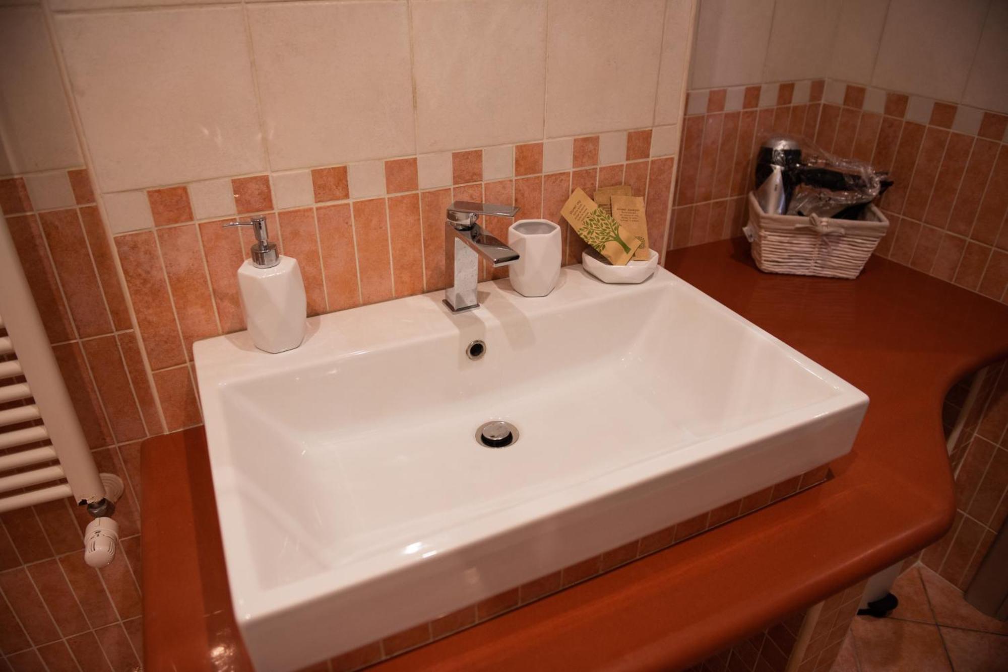 Salerno4Seasons Villa Ngoại thất bức ảnh