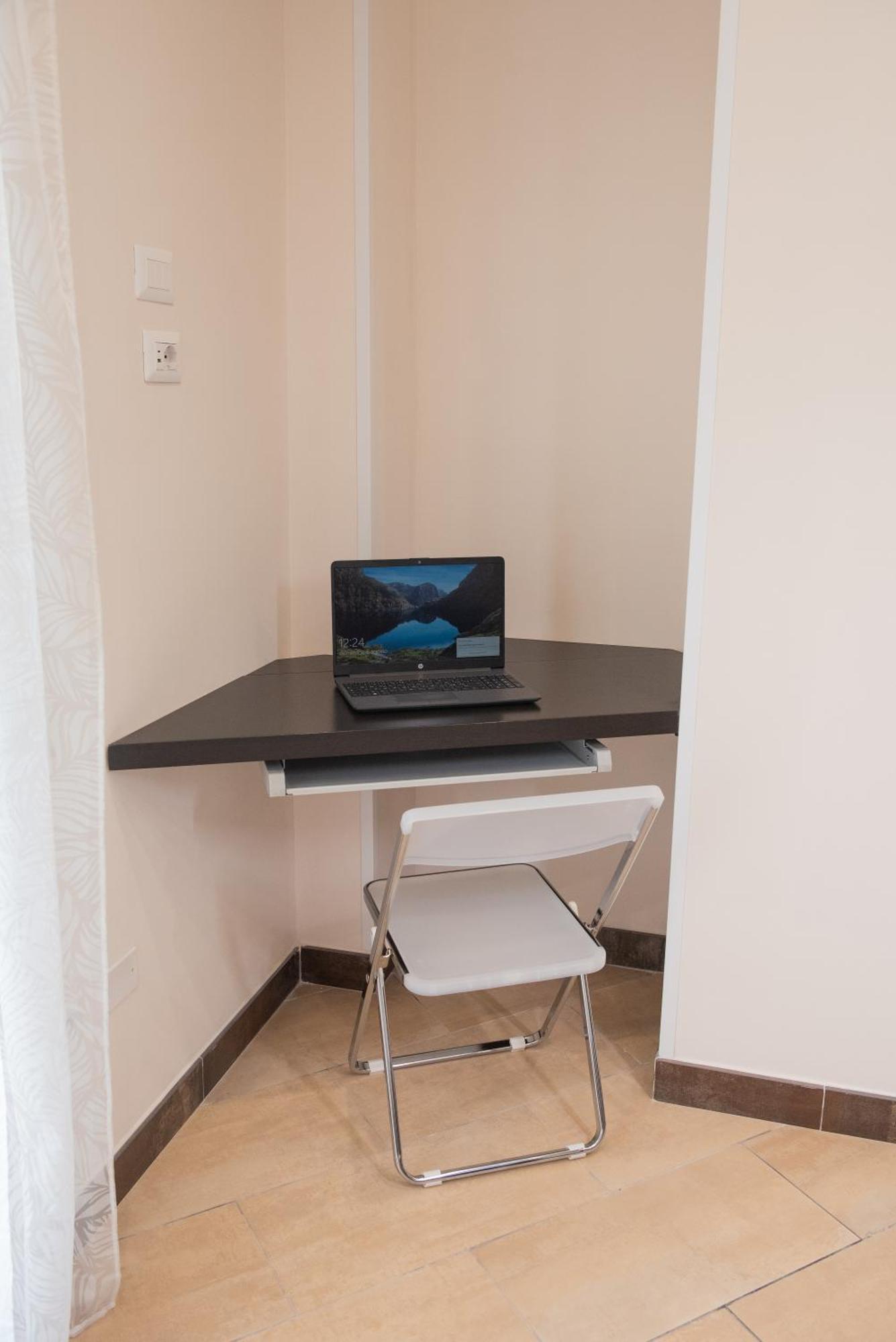 Salerno4Seasons Villa Ngoại thất bức ảnh