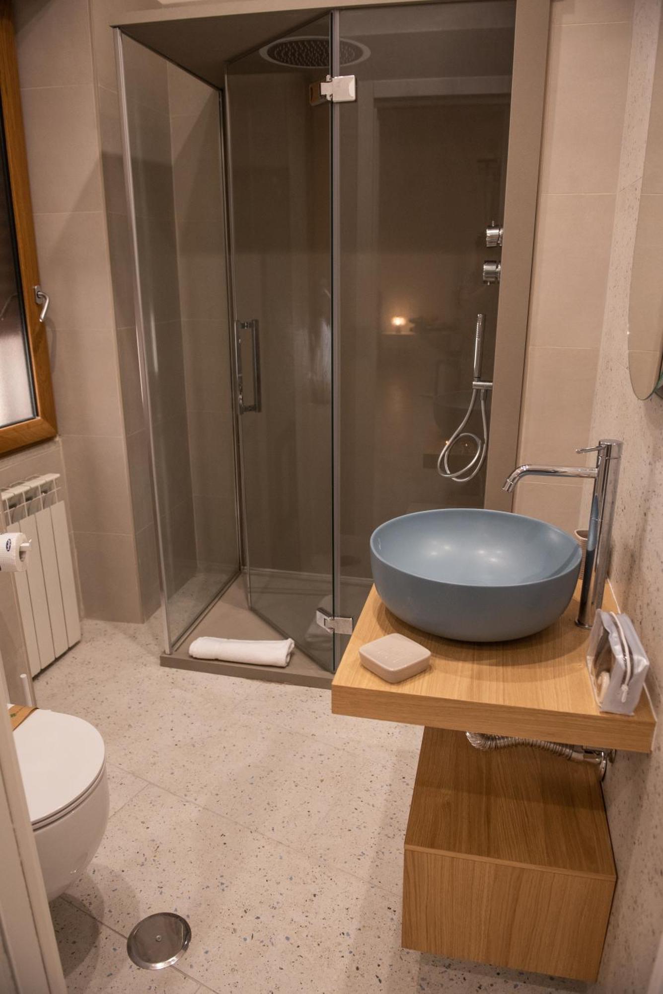 Salerno4Seasons Villa Ngoại thất bức ảnh