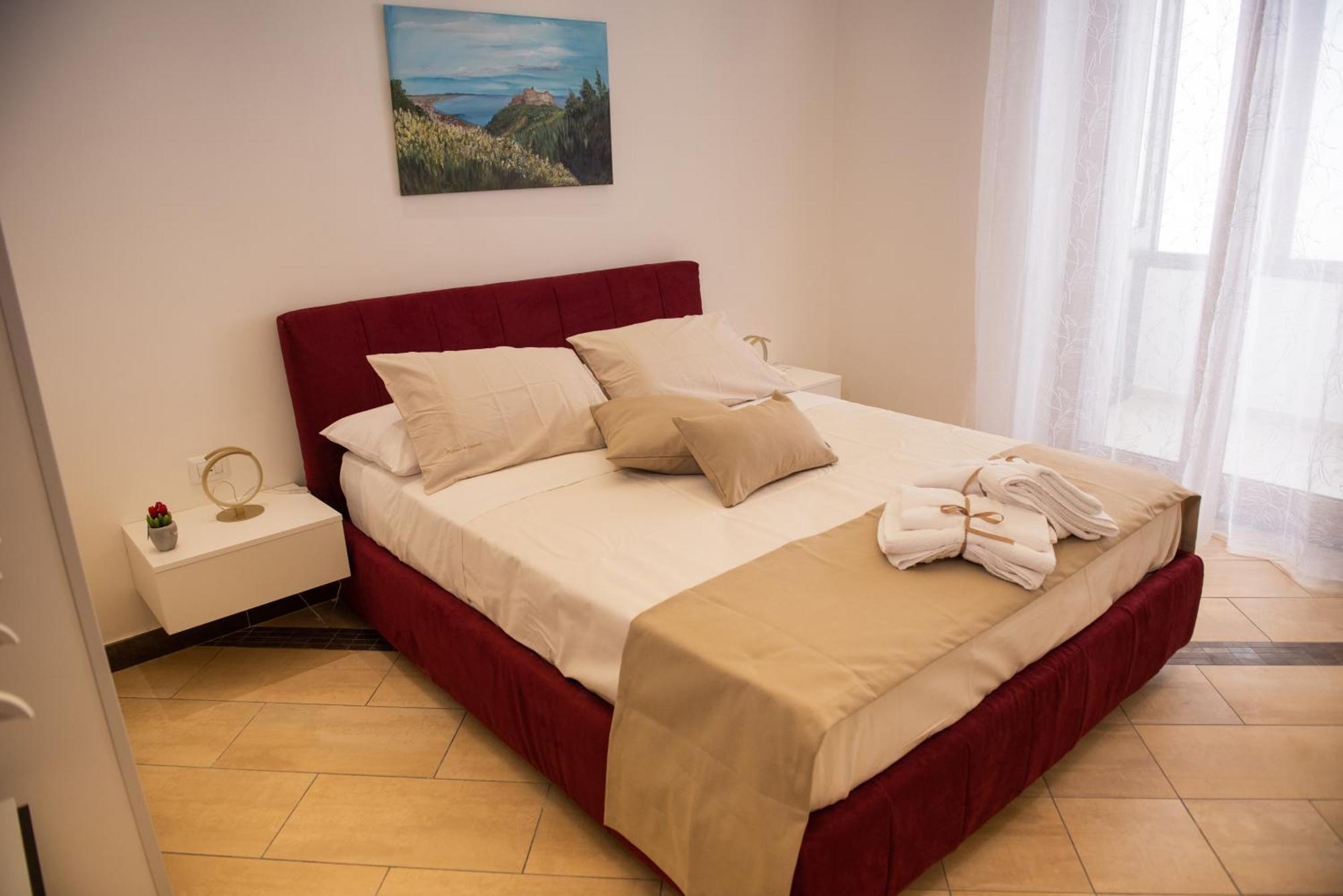 Salerno4Seasons Villa Ngoại thất bức ảnh