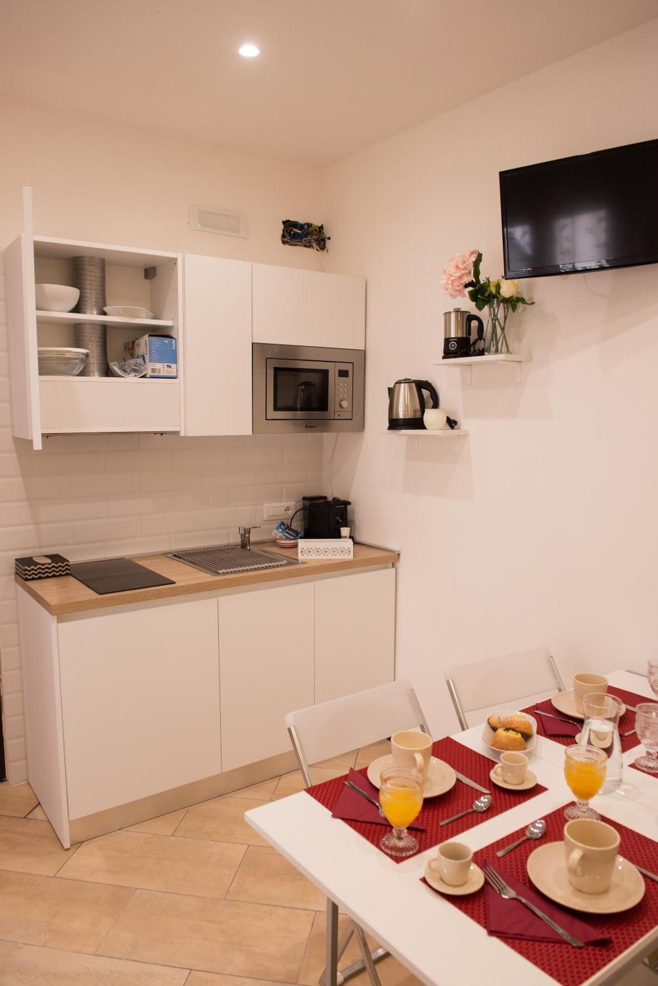 Salerno4Seasons Villa Ngoại thất bức ảnh