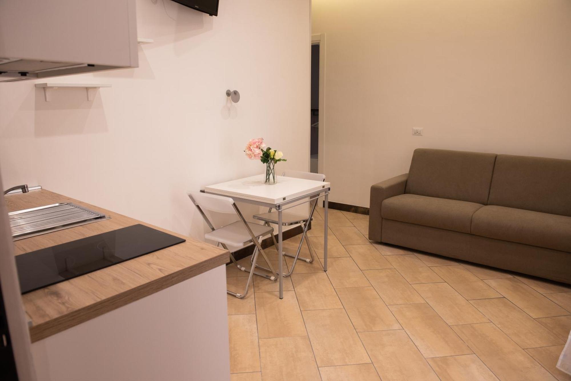 Salerno4Seasons Villa Ngoại thất bức ảnh