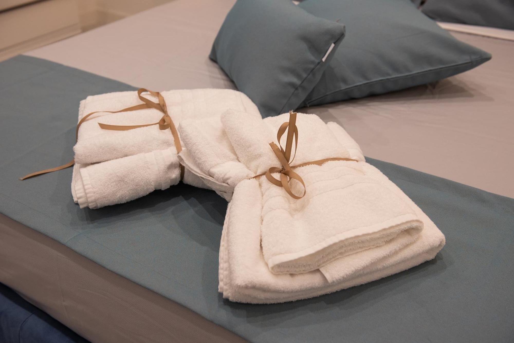 Salerno4Seasons Villa Ngoại thất bức ảnh