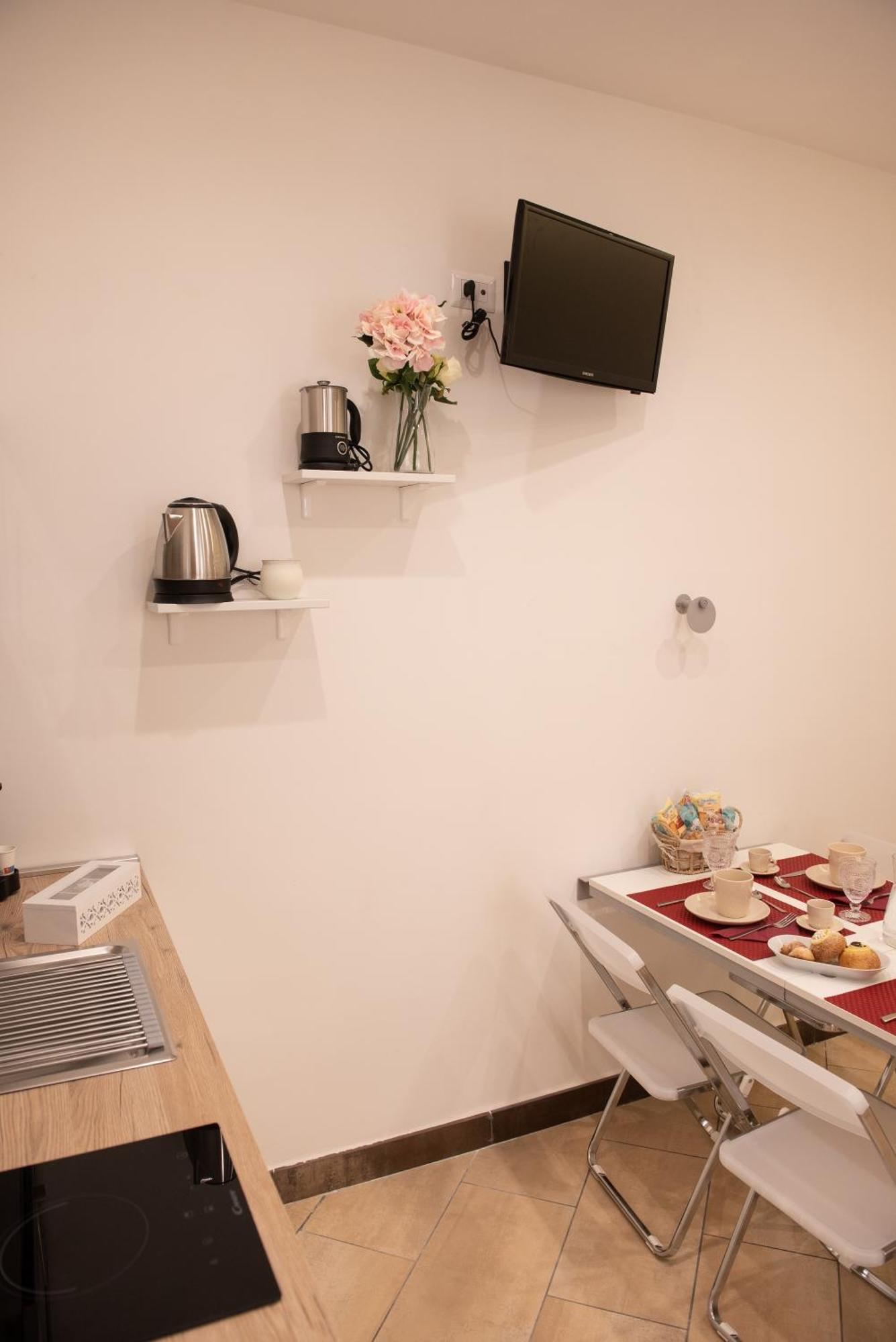 Salerno4Seasons Villa Ngoại thất bức ảnh