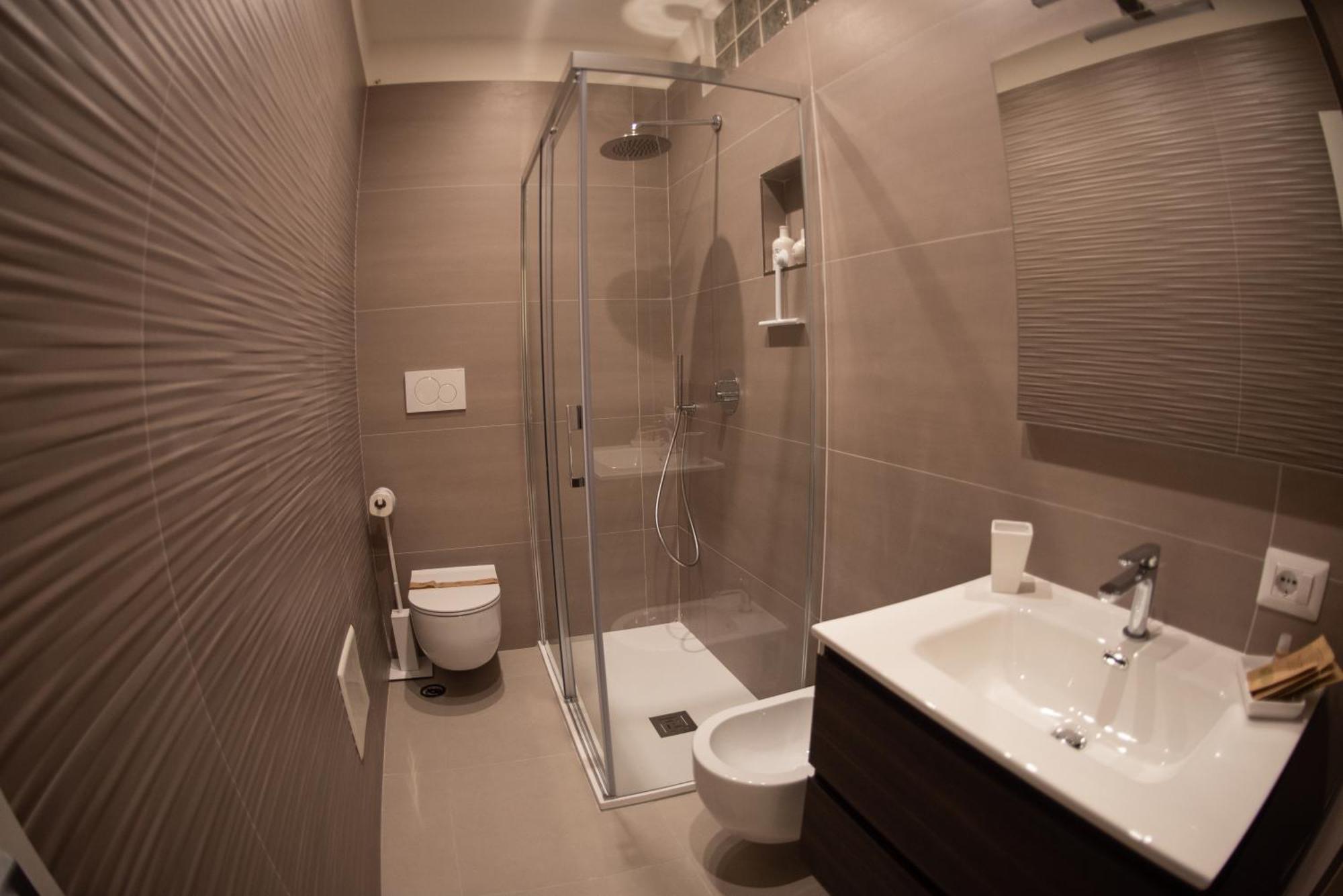 Salerno4Seasons Villa Ngoại thất bức ảnh