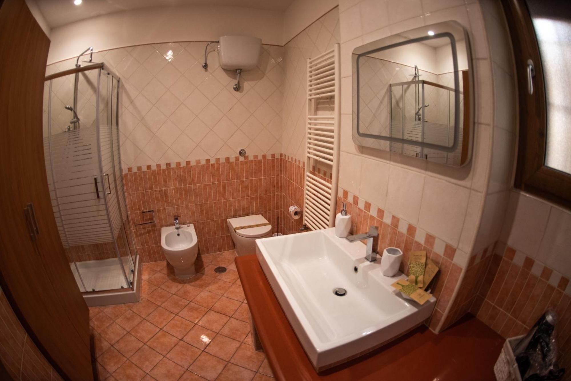 Salerno4Seasons Villa Ngoại thất bức ảnh