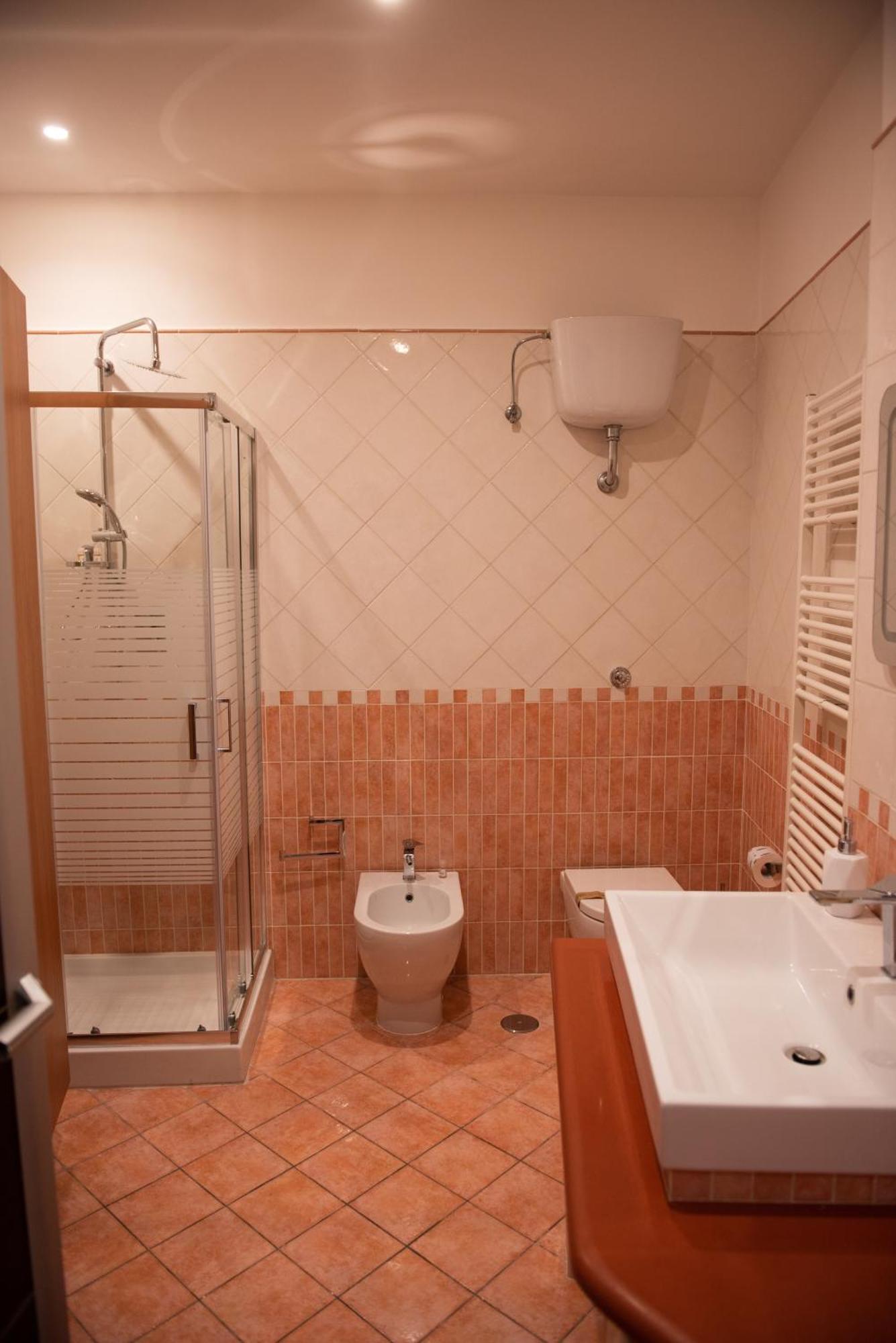 Salerno4Seasons Villa Ngoại thất bức ảnh