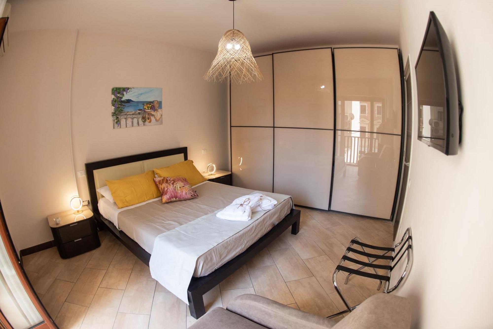 Salerno4Seasons Villa Ngoại thất bức ảnh