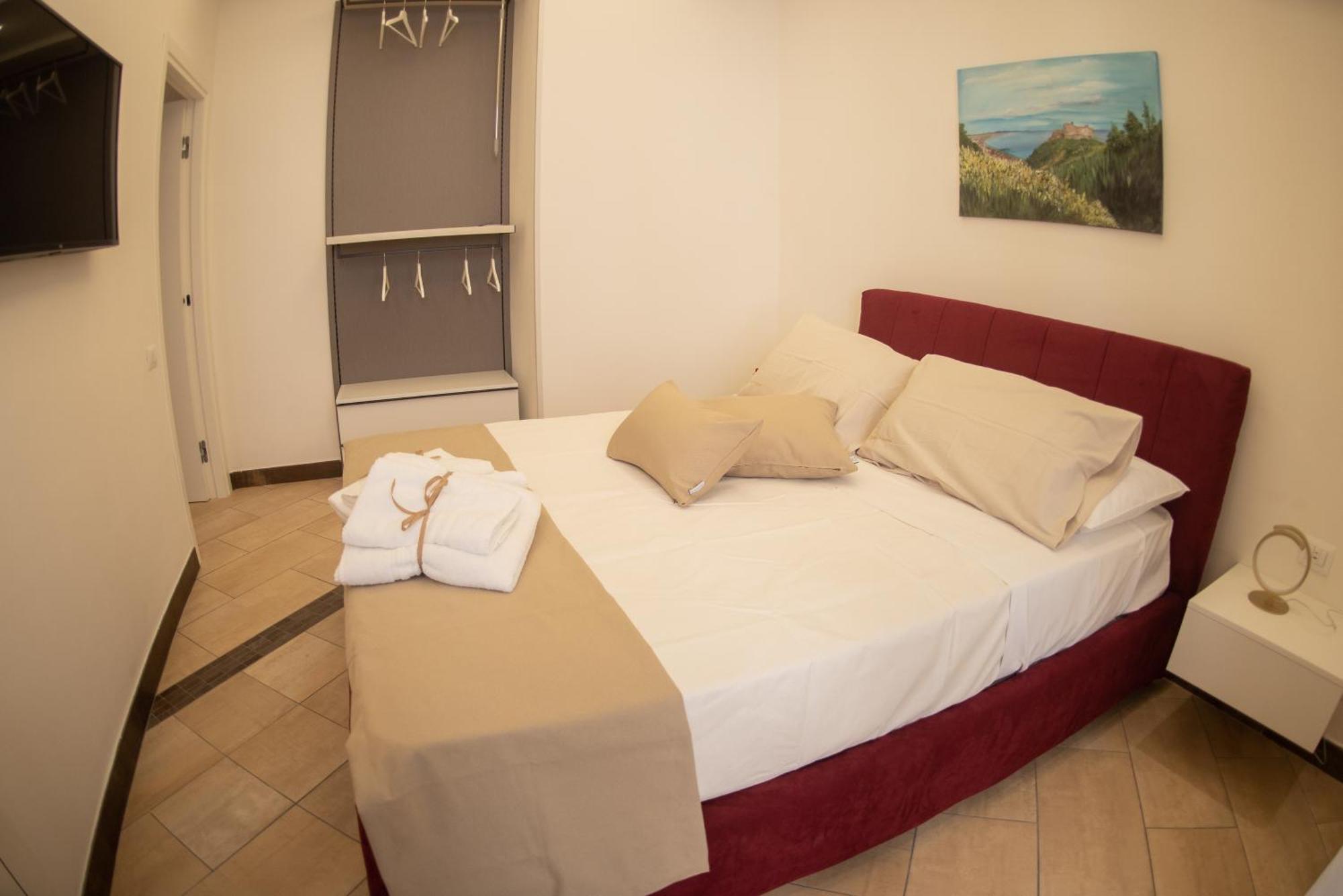 Salerno4Seasons Villa Ngoại thất bức ảnh